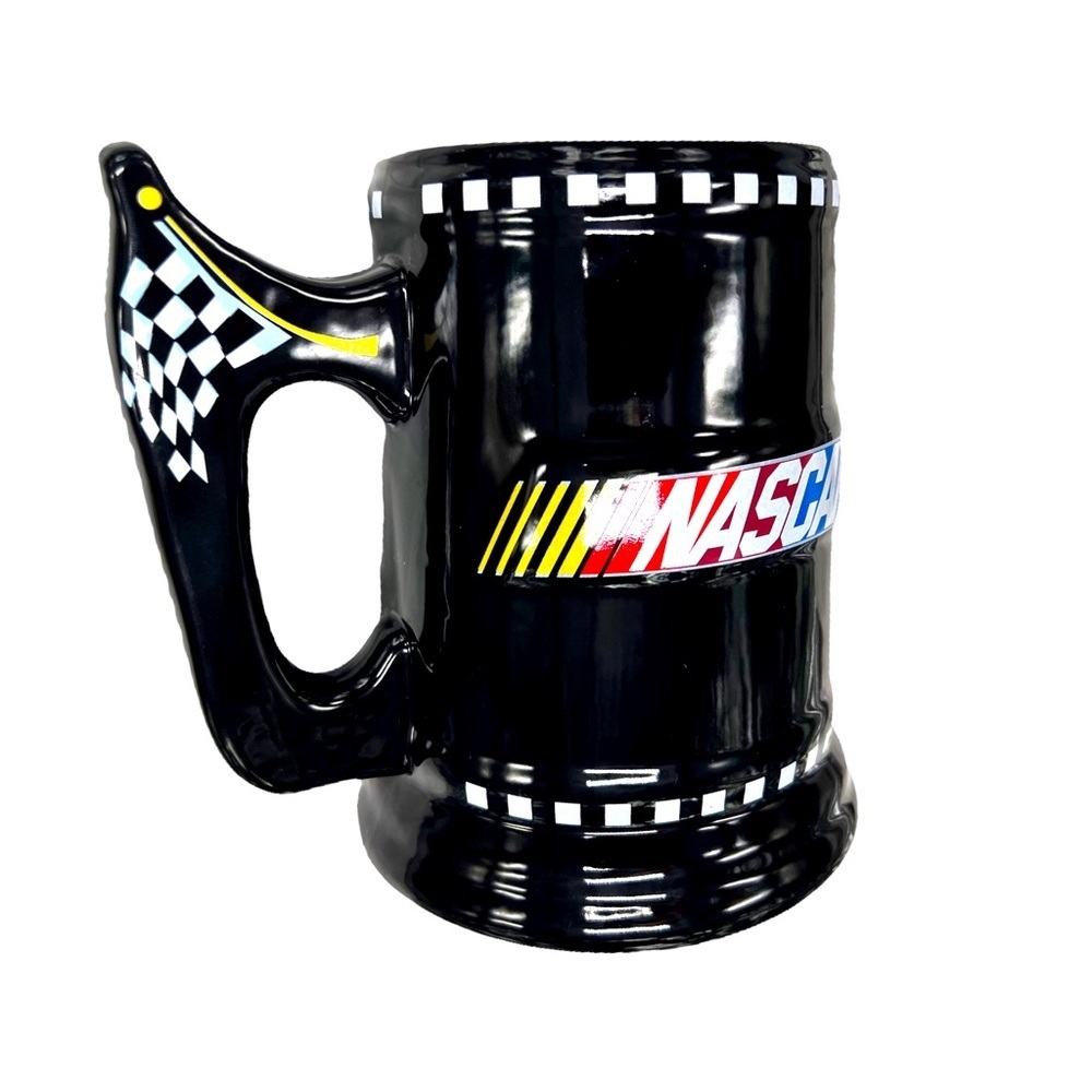 NASCAR 2003 Sherwood Beer Stein Collectors Mug - Picture 3 of 5